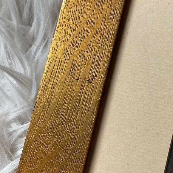 Vintage Matted and Framed Floral Print by Jan Bruehel named “Flowers in a Vase.” - Picture 16 of 16